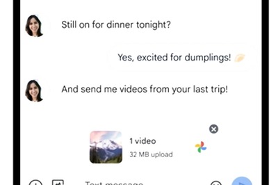Google Aims to Bridge Gap Between Android and iPhone's Messages Apps: All Details