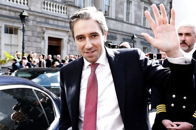 PM Modi Congratulates Ireland's Youngest PM Simon Harris; Eyes Stronger India-Irish Ties