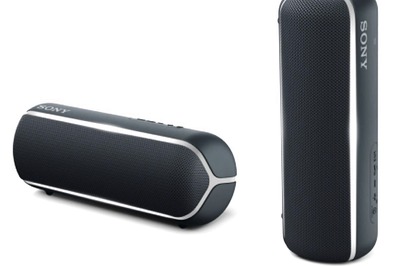 UE Wonderboom, Sony SRS-XB22 & More: Bluetooth Speakers Under Rs 5,000 In India