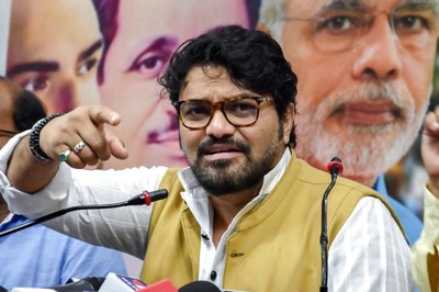 Babul Supriyo and Two TMC State Ministers to Go for Polls in Fourth Phase Tomorrow