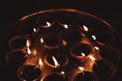 Ayodhya Ram Mandir Consecration: Light A Diya Digitally From The Comfort Of Your Home With This App