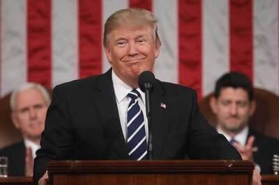 Donald Trump Angers UK With Attack on National Health Service