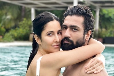 Vicky Kaushal Opens Up About 'Peaceful' Married Life with Katrina Kaif, Says 'Life's Good'
