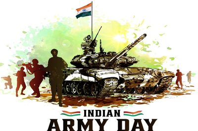 Indian Army Day 2024: Why it is Celebrated on January 15? Top 10 Quotes by PM Narendra Modi