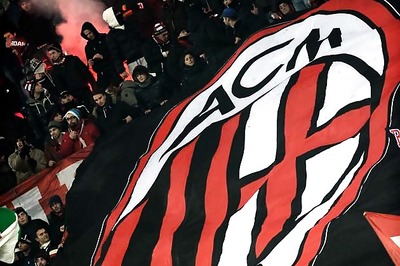 Finals a distant memory as Ajax face Milan in Champions League