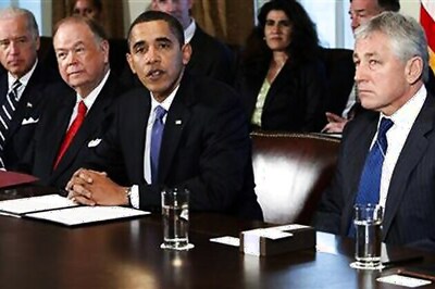 North Korea nears 'dangerous line': US Defence Secretary