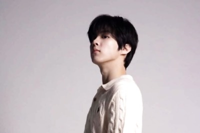 Kim Woo Seok’s Military Training Set To Begin On November 4