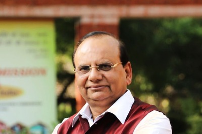 Delhi BJP MLAs Claim Old Age Pension Not Paid Since 2018, Urge LG to Intervene