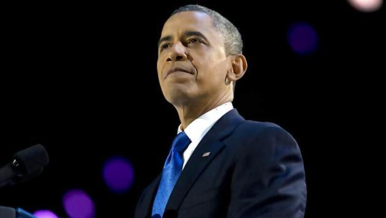 Time for N Korea to end its belligerent approach: Obama