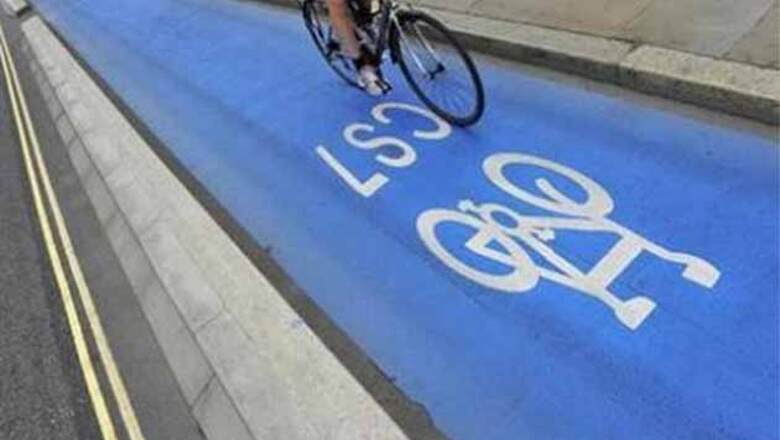 Cycling may have impact on sperm health: study