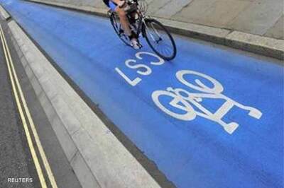 Cycling may have impact on sperm health: study