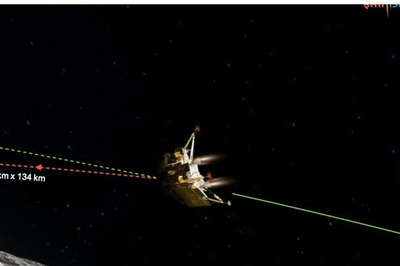 News18 Afternoon Digest: Chandrayaan-3 Vikram Lander Carries Out Final Deboosting, Rajinikanth Meets Akhilesh Yadav in Lucknow & More