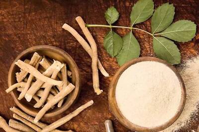 The Summer Secrets of Ashwagandha: Harnessing Nature's Power for Seasonal Wellness
