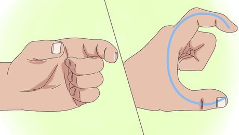 How to Use Drunken Fist