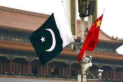 China Seeking to Establish 'Military Logistics Facilities' in Pakistan, Sri Lanka and Myanmar: Pentagon
