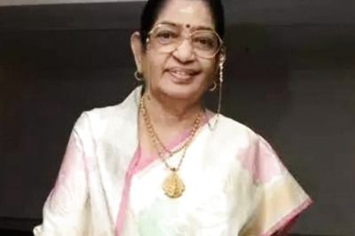 5 Super Hit Tamil Songs of 5-time National Award Singer P Susheela