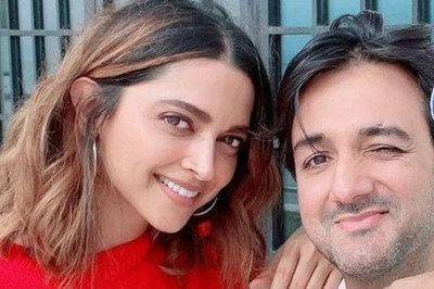 Siddharth Anand UNFOLLOWS Deepika Padukone Ahead of Fighter Trailer Launch? What We Know
