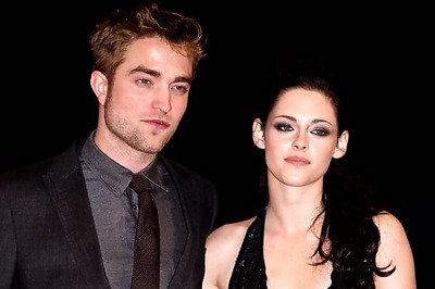 Robert Pattinson scared of new relationship?