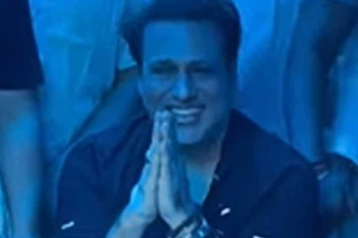 Govinda’s Niece Arti Singh Reacts To Her ‘Chichi Mama’s’ Discharge: ‘Acche Logon Ke Saath…’