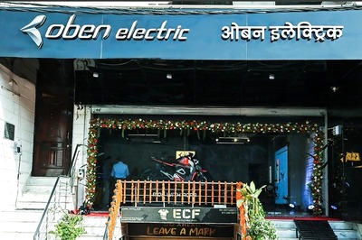 Oben Electric Opens First Showroom In Delhi With Big Discounts