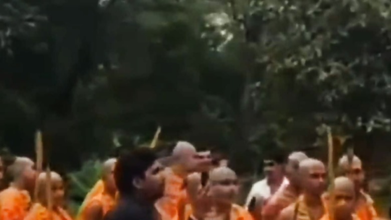 For Admission At This MP Institution, Students Beg Parents For Alms