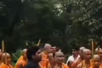 For Admission At This MP Institution, Students Beg Parents For Alms