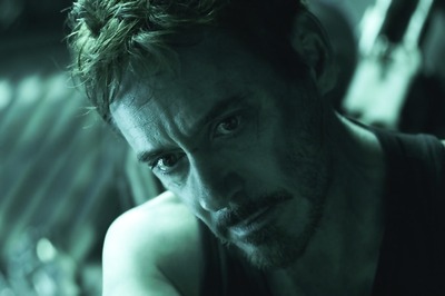 Avengers Endgame Oscars Campaign Not Focusing on Iron Man Robert Downey Jr