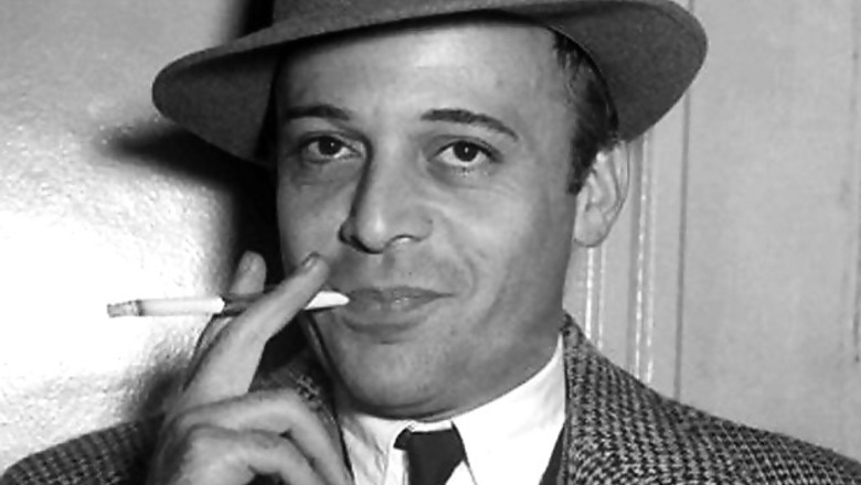 'Pink Panther' actor Herbert Lom dies at 95
