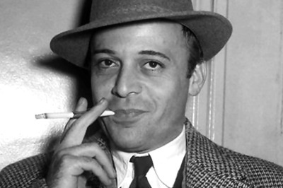 'Pink Panther' actor Herbert Lom dies at 95