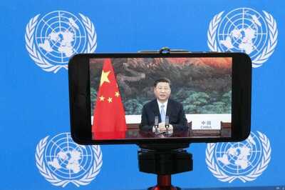 'Shame on Each of You': Sparks Fly at UN Meet as China, Russia and US Lock Horns on 'Pandemic Origin'