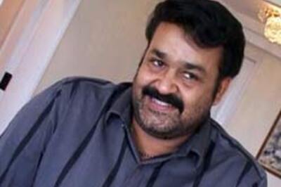 Mohanlal wants to join Territorial Army
