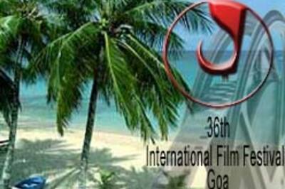 It's curtains for IFFI today