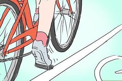 How to Ride a Bike Safely