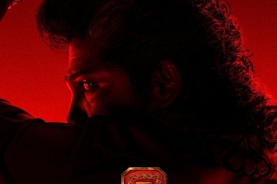 Pushpa 2: Allu Arjun Looks Fierce In New Poster, Makers Say 'Witness The Rule In 100 Days'