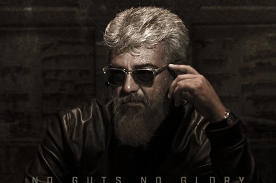 Ajith Kumar Does Not Use a Cell Phone, Reveals Trisha Krishnan