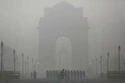 Delhi Pollution: Environment Minister Says It Is an 'Emergency Situation'