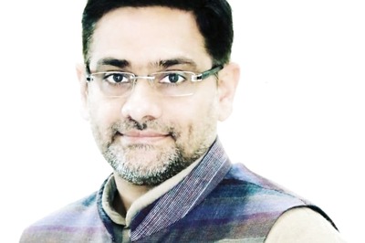 Uttarakhand Minister Saurabh Bahuguna Loses His iPhone 13 During Swearing-in, Appeals on FB