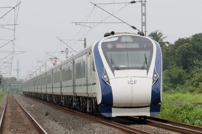 Will Vande Bharat’s Southern Version Lose Steam Due to Overlapping Schedule with Shatabdi? Experts Chime In