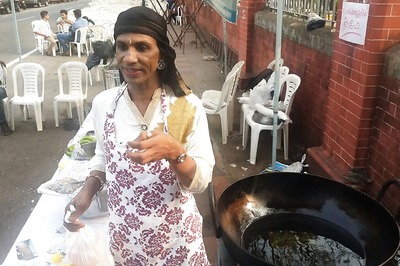 In a First, a Food Stall by Transgenders in Kerala