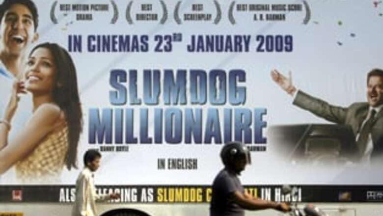 Slumdog... is mediocre, trashy: Director Priyadarshan