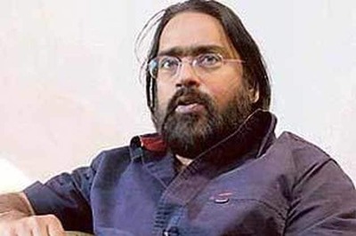 Bollywood has bigger scope: Sangeeth Sivan