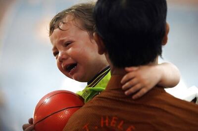 Moshe to Visit Nariman House 9 Years After 26/11 Attacks That Killed His Parents