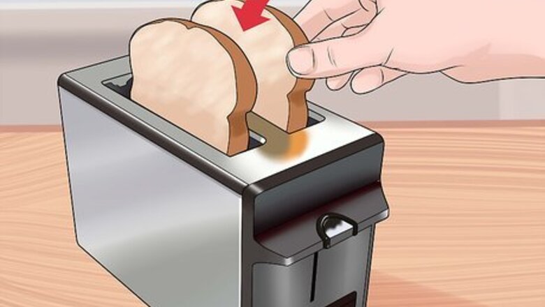 How to Easily Operate a Toaster