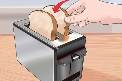 How to Easily Operate a Toaster