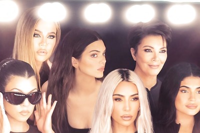 The Kardashians Season 4: Kim And Family To Return With More Drama On September 28
