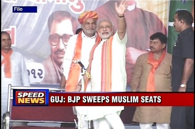 Gujarat: BJP sweeps polls in Salaya municipality