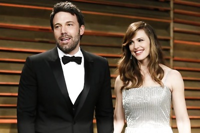 The sooner you let go of anger, the better off you are: Andie MacDowell’s advice for Ben Affleck, Jennifer Garner
