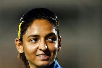 Celebrity Education: Cricketer Harmanpreet Kaur Completed Graduation With Distance Learning, Worked in Indian Railways