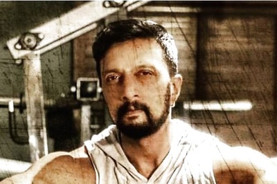 Here’s Why July 6 is a Special Day For South Star Kichcha Sudeepa