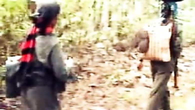 Maoists trace spokesman, absolve govt